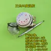 Termostato universal para refrigerador interruptor de control de temperatura WPF-22 WDF-18 K50 control de temperatura sonda de temperatura mecánica para congeladores