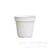 Macetas Personalizadas Estilo Escandinavo Macetas de Plástico Balcón Patio Escritorio 170/260 Macetas Estándar Horun para Plantar