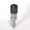 Yingchuang Conector Rápido Neumático Tipo A Tubo de Oxígeno Compresor de Aire Bomba de Aire Accesorios Herramienta Conector Manguera Conector Rápido de Inserción