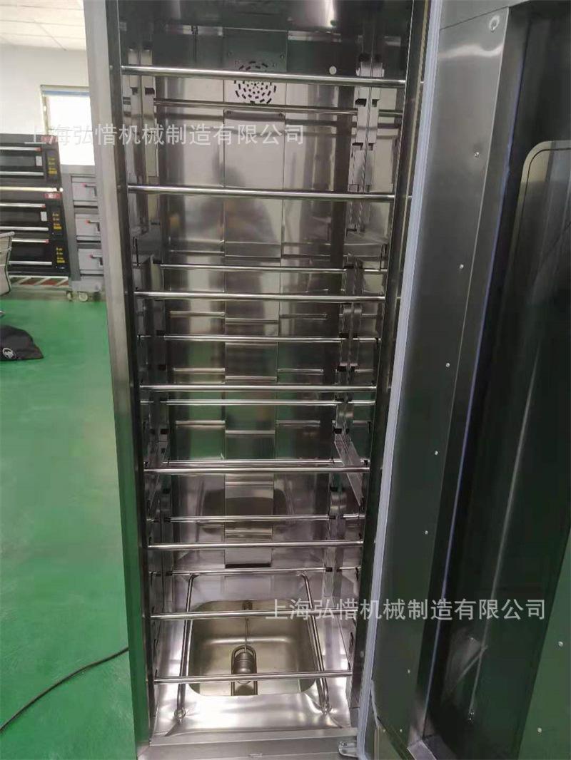 简易醒发箱