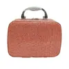Fábrica Wenxin Bolso Personalizado Exquisito Neceser Multicolores Kit de Costura de Almacenamiento