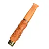 Estuche Filtro Caoba Porta Cigarrillos Grueso Mediano Fino Universal Elemento Filtrante Circulante Palo de Rosa Abeto Rojo Sándalo Negro Set para Fumar Fabricante