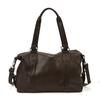 Nova Bolsa Transversal de Grande Capacidade Outono 2025 para o Dia a Dia Casual Moda de Alto Padrão Bolsa Tote de Nicho