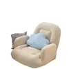 Sofá perezoso, dormitorio, mirador, alféizar de la ventana, tatami, cama, respaldo, silla individual, asiento plegable, cojín