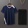 Nuevo Traje de Voleibol para Hombre Uniforme de Equipo de Voleibol Aéreo Traje de Entrenamiento Deportivo Profesional de Playa Jersey de Verano para Mujer