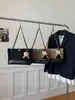 Bolso tote de cadena con patrón de diamantes estilo Chanel pequeño nuevo 2026, diseño retro de patchwork, versátil bolso de hombro, bolso cruzado y bolsa grande para el trabajo