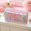 C0435 Venda Direta do Fabricante de Malas Pequenas Porta-Moedas Bolsa para Chaves Bolsa para Fones de Ouvido Armazenamento Elegante e Moderno