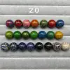 Patrimônio Cultural Imaterial Laca Multicolor Pérola Roxo Madeira de Sândalo Contas Núcleo Ampliado Pulseira de Laca Contas de Laca Madrepérola Artesanato em Laca Masculino e Feminino
