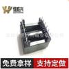 Fabricante Hengshengxing Suministra Soporte de Esqueleto de Baquelita Horizontal 6+6 Personalización