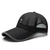Gorra de Béisbol con Ventilador 2025 Primavera y Verano Protección Solar Sombrero de Sol Gorra Transpirable para Hombres y Mujeres Nuevo Estilo Sombrero de Sol para Mujeres