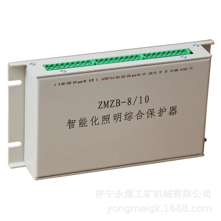 ZMZB-8-10智能化照明综合保护器  (3)