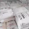 LDPEQ281 Petroquímica de Xangai Resistência Química Grau Transparente Grau Filme Grau Extrusão Grau Moldagem por Sopro Grânulos de Plástico