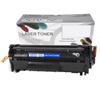 Zhongrun Compatible Tambor de Tóner HP Q2612a hp1020 M1005 1018 Cartucho 12a Tambor de Tóner en Polvo Fácil