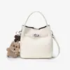 2026 Nova Bolsa Elegante Feminina de Compartimento Único, Bolsa Feminina da Moda de Alto Padrão, Bolsa de Ombro Transversal de Alto Padrão, Pequena Bolsa de Mão