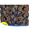 Lencería y Pijamas de Encaje Bicolor, Encaje con Borde Ancho de Encaje Elástico Bicolor, Encaje del Fabricante