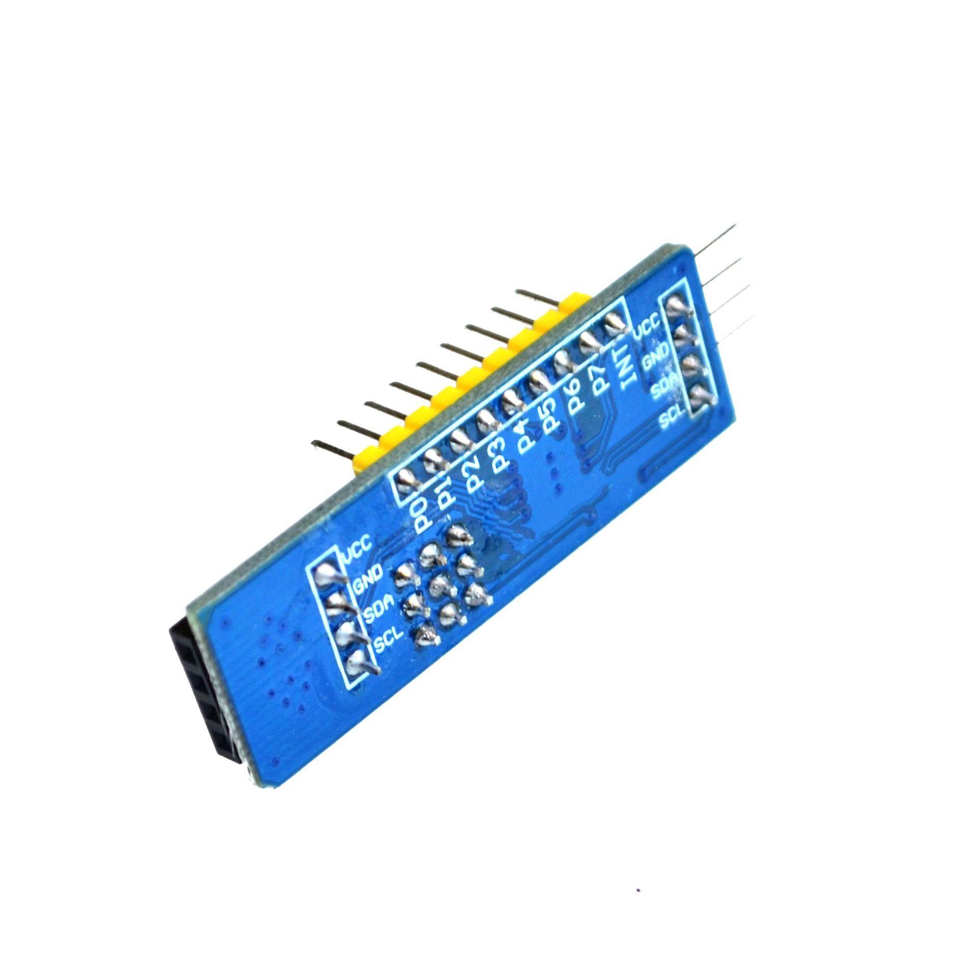 PCF8574-IO-Expansion-Board-I2C