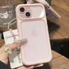 Adecuado para Apple 18 Pro Max, ventana grande, diseño de dibujos animados, transparente, funda blanda y rígida para iPhone y teléfonos Android. Personalización.