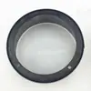Accesorios para máquina selladora de té con leche: cortador de film, cuchilla cortadora dentada, universal para máquinas selladoras automáticas de té de leche perlada