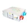 Fabricante de Ventilador para Sistema de Ar Fresco, Silencioso para Uso Comercial em Escolas, Trocador de Calor Completo para Purificação da Casa Inteira, Ventilador de Ar Fresco