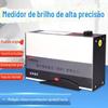 Medidor de brilho Medidor de brilho de tinta Medidor de luz de pedra de mármore Testador de brilho de telha Medidor de brilho
