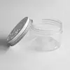 Fábrica 150ml tapa hueca de aluminio botella de fragancia ambientador de coche líquido repelente de mosquitos cuentas de fragancia botella vacía botella desodorante