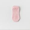 Calcetines de yoga profesionales para mujer, de algodón serizado, antideslizantes, especiales para pilates, para primavera y otoño, deportivos.