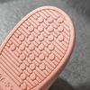 Pantuflas de Masaje para Interior Hogar Acupuntura de Pies Antideslizantes Hogar Suela Suave Baño Pantuflas de Baño Venta al por Mayor Suave