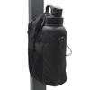 Bolsa Magnética para Botella de Agua de Fitness Bolso Cruzado para Taza de Agua Bolsa para Botella