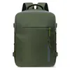 Bolso de mujer transfronterizo 2026 nuevo modelo mochila de negocios de gran capacidad, bolsa de equipaje de viaje, mochila escolar, mochila para portátil, mochila casual