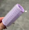 Rodillos Rizadores de Aire del Mismo Estilo de Zhao Lusi para Peinar el Flequillo, una Herramienta Mágica para Crear Volumen, Pinzas para el Cabello para Mujeres para Elevar la Frente y Crear una Corona Alta