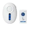 Venta Directa Transfronteriza Enchufe de Batería Doméstica Control Remoto Inalámbrico Electrónico Timbre Musical Multi-tono No WIFI Larga Distancia