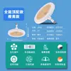 Luz de ventilador multifuncional con base de tornillo E27, control remoto, uso doméstico, iluminación regulable y de color ajustable, luz de ventilador de techo, suministro de fábrica, comercio exterior