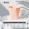 Vaso de Flor de Plástico de Resina Minimalista Nórdico Simples, Espessado e Durável para Uso Doméstico, Controle de Raízes, Respirável, Pequeno Vaso para Suculentas Falso Cerâmico