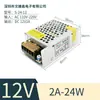Fonte de Alimentação Chaveada LED 220V para 12V10A20A Módulo Fonte de Alimentação Centralizada Transformador de Palavra Luminosa 360W600 Watts