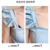 Colar Anti-Exposição Estilo Coreano Broche Anti-Exposição Criativo Novo Conjunto de Broches Mais Vendido Pinos de Moda Pino de Linha Única