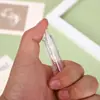 Plumas de Gel 3D de 12 Colores para Estudiantes, Plumas de Colores para Diario, Plumas de Dibujo de Colores Caramelo, Plumas de Jugo Retráctiles Creativas al por Mayor