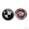 Adequado para Modelo Antigo BMW X5X6 Emblema Traseiro Emblema da Tampa Traseira do Aniversário F16/F15 Emblema da Tampa do Porta-Malas 51147294465