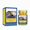 Directo del fabricante: Ungüento de Cártamo Secreto de Tíbet Xiushisheng, frasco de 50g, para uso externo, en stock para venta al por mayor, envío directo disponible