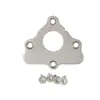 Accesorios de Modificación de Automóviles Placa de Fijación de Empuje del Árbol de Levas Ls con Tornillos 12589016 Adecuado para Gen III IV
