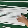 Fornecer retentor de haste de barra de trilha de PTFE para realizar produção não padronizada
