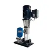 Unidade de Equipamento de Abastecimento de Água de Frequência Variável de Bomba Única Whitward Wdl32-30 Estação de Bombeamento Inteligente de Pressão Constante Totalmente Automática Integrada
