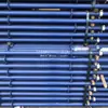 Soporte de Construcción Ajustable Tablero de Membrana de Aluminio Material Auxiliar Molde de Soporte de Tablero de Aluminio Accesorios de Cable Oblicuo Soporte de Acero Clip Oblicuo