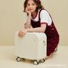 Equipaje Logotipo Regalo Venta al por Mayor Maleta de Cabina 18 pulgadas Maleta con Ruedas para Niños Patrón Maleta Equipaje para Hombres y Mujeres