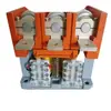 CKJ5 contactor AC de vacío sistema de automatización equipo de control tipo vacío contactor AC de vacío