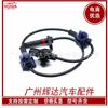 57475-SWA-003 para accesorios de coche Honda Sensor ABS Sensor de velocidad de rueda