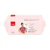 Toalha de Algodão Macio Removível Buxiaorun é Fácil de Usar Lenço Facial Doméstico Atacado Embalagem Grande Toalha Espessada para Lavar o Rosto e Remover Maquiagem