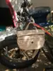 Bolso de Pecho de Marca de Moda Funcional Deportivo para Ciclismo Cruzado Estilo Japonés Simple Pareja Deportes al Aire Libre Versátil Bolso de Hombro
