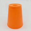Taza de Juego de Color Sólido batalla taza plegable doble juego individual Jenga Taza Xun taza plegable Juguetes educativos de baile