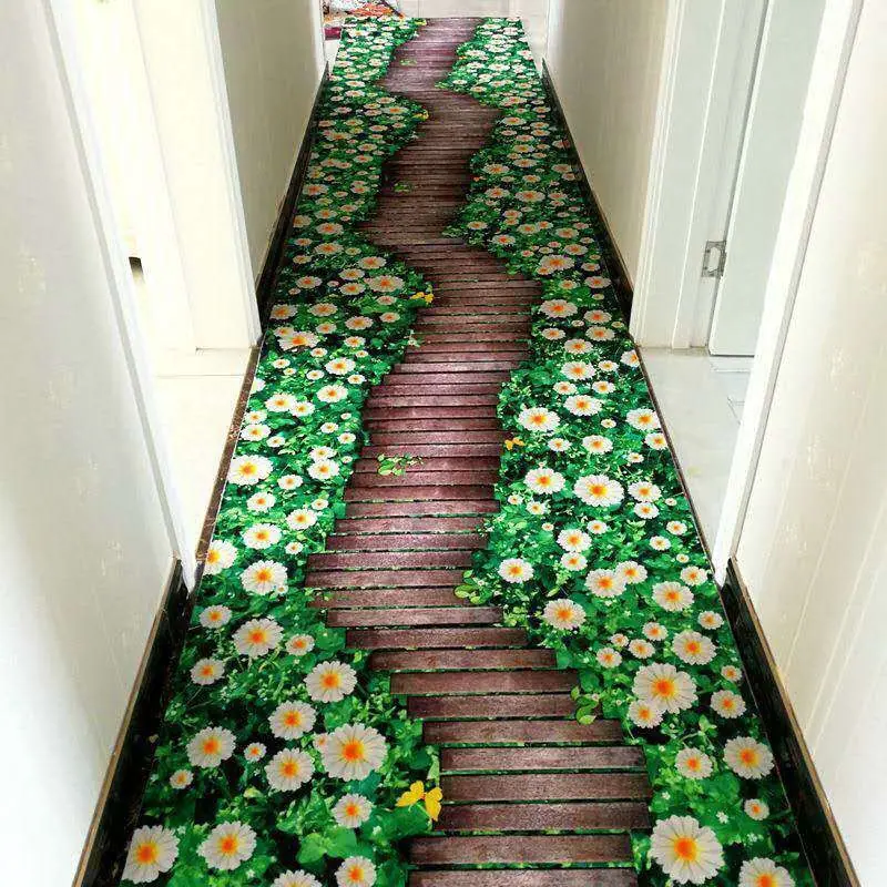 花海之路