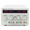 Marca Pantalla Digital Doble Fuente de Alimentación DC 0-60V,0-5A Marca Fuente de Alimentación DC RPS6005D-2